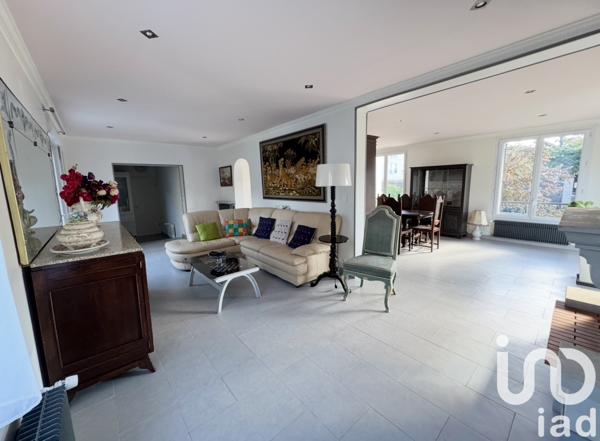 Maison à vendre 7 pièces 165 m² Boissy-Saint-Léger