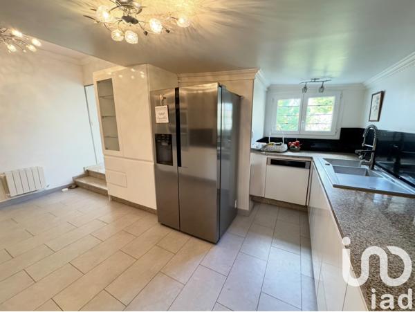 Maison à vendre 7 pièces 165 m² Boissy-Saint-Léger