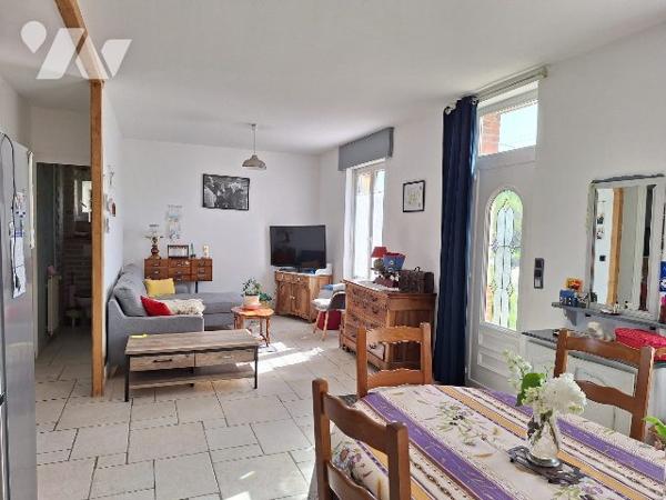 Belle maison de 103m² , Aubigny-sur-Nère