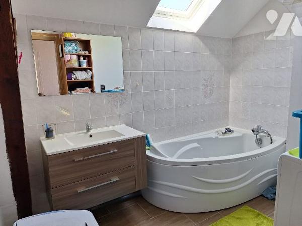 Belle maison de 103m² , Aubigny-sur-Nère