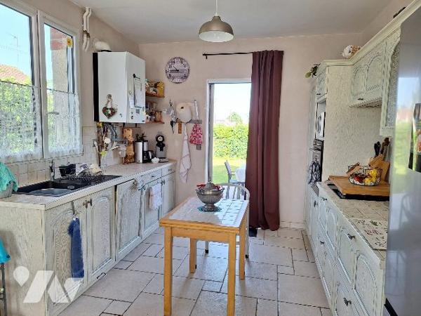 Belle maison de 103m² , Aubigny-sur-Nère