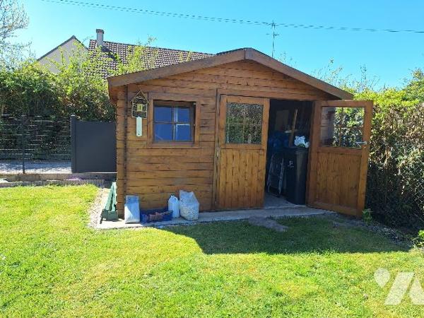Belle maison de 103m² , Aubigny-sur-Nère