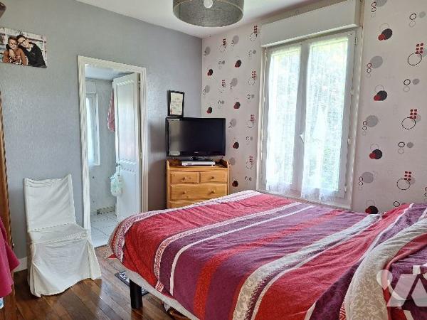 Belle maison de 103m² , Aubigny-sur-Nère