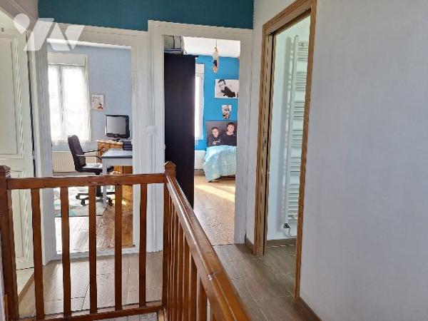 Belle maison de 103m² , Aubigny-sur-Nère