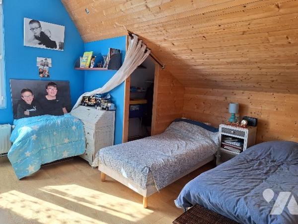 Belle maison de 103m² , Aubigny-sur-Nère