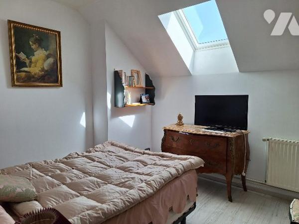 Belle maison de 103m² , Aubigny-sur-Nère