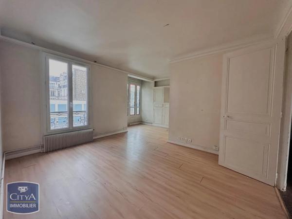 Appartement à vendre 3 pièces 52.03m²