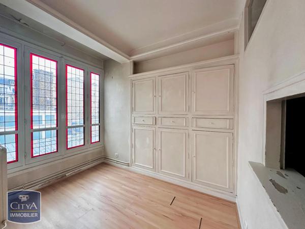 Appartement à vendre 3 pièces 52.03m²
