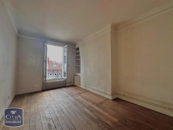 Appartement à vendre 3 pièces 52.03m²