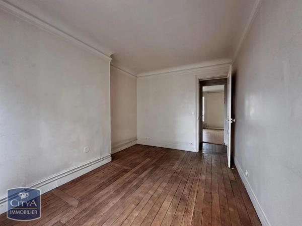 Appartement à vendre 3 pièces 52.03m²