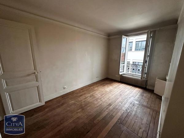 Appartement à vendre 3 pièces 52.03m²