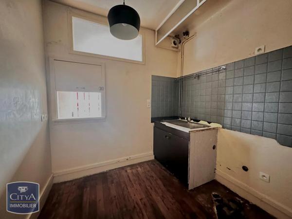 Appartement à vendre 3 pièces 52.03m²