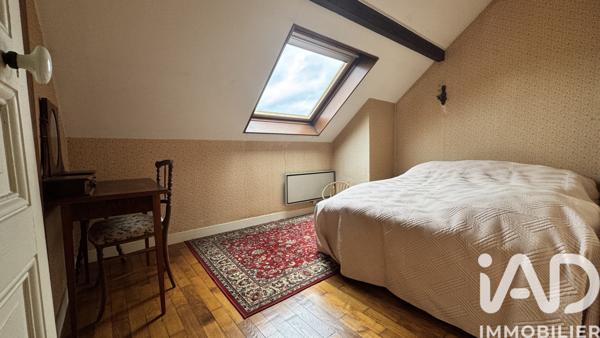 Maison à vendre 4 pièces 90 m² Ormesson-sur-Marne