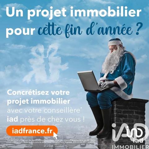 Maison à vendre 4 pièces 90 m² Ormesson-sur-Marne