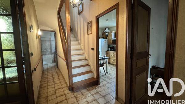 Maison à vendre 4 pièces 90 m² Ormesson-sur-Marne