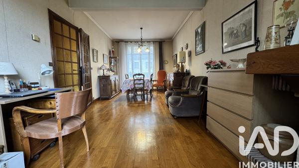 Maison à vendre 4 pièces 90 m² Ormesson-sur-Marne