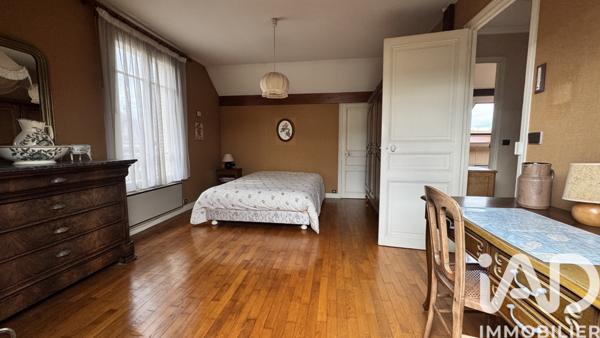 Maison à vendre 4 pièces 90 m² Ormesson-sur-Marne