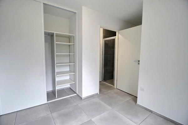 Appartement à louer    4 pièces • 88 m2 Neuvecelle