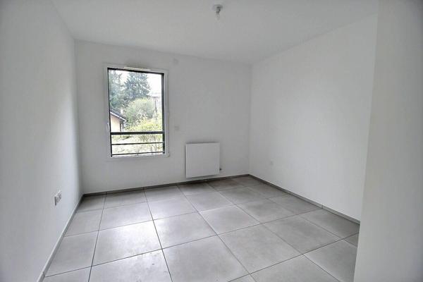 Appartement à louer    4 pièces • 88 m2 Neuvecelle