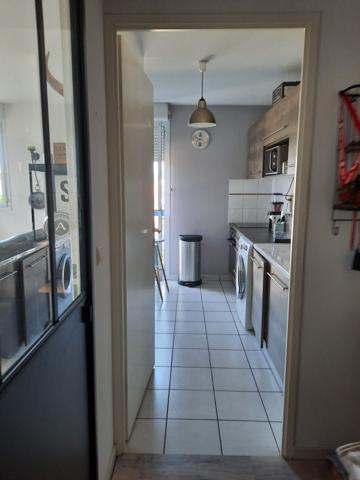 Appartement T3 DAX