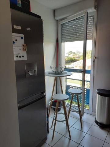 Appartement T3 DAX