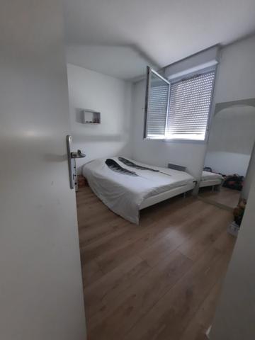 Appartement T3 DAX