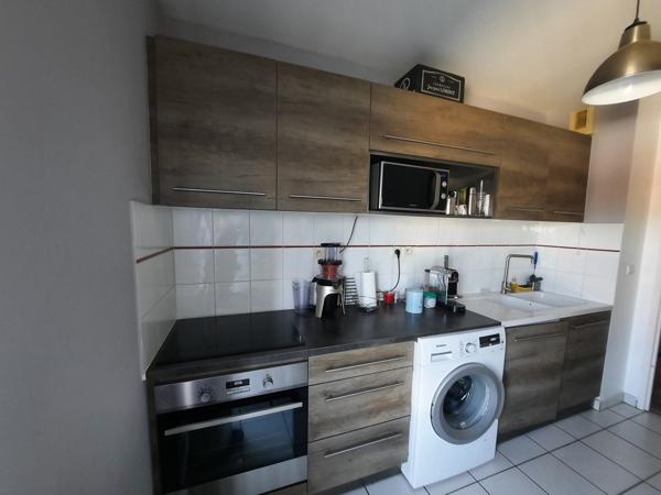 Appartement T3 DAX