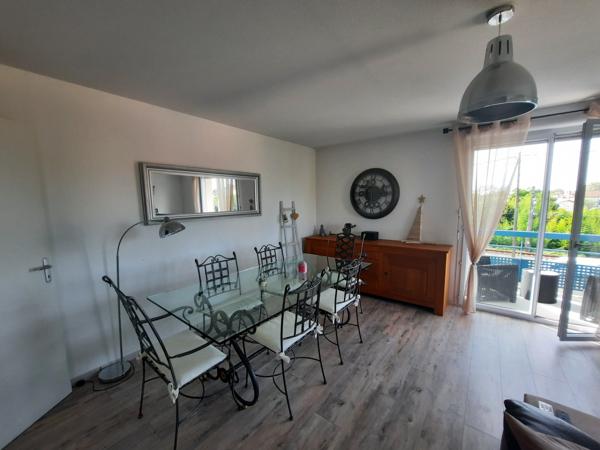 Appartement T3 DAX