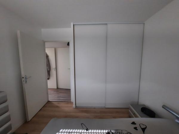 Appartement T3 DAX