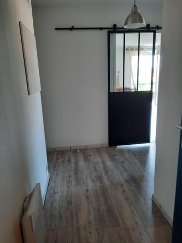 Appartement T3 DAX