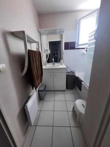 Appartement T3 DAX