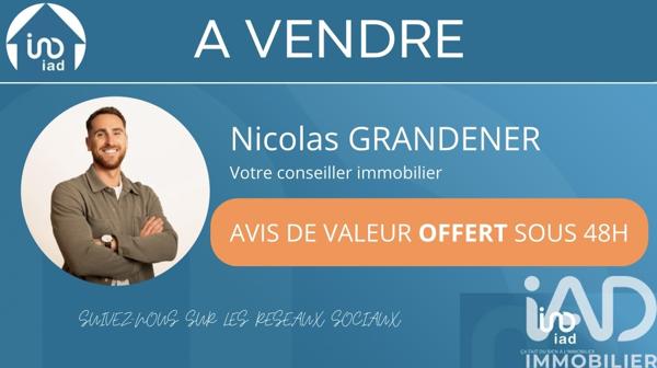 Maison à vendre 5 pièces 131 m² Perpignan