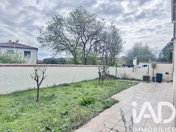 Maison à vendre 5 pièces 131 m² Perpignan