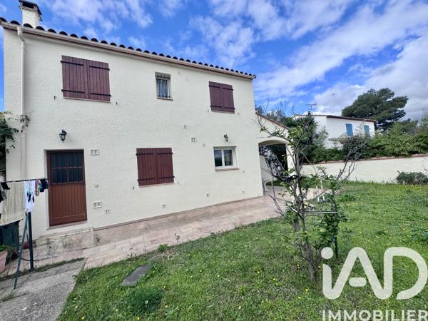Maison à vendre 5 pièces 131 m² Perpignan