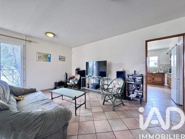 Maison à vendre 5 pièces 131 m² Perpignan