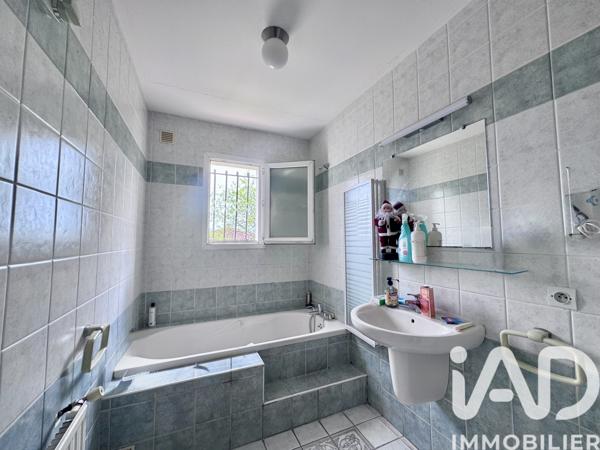 Maison à vendre 5 pièces 131 m² Perpignan
