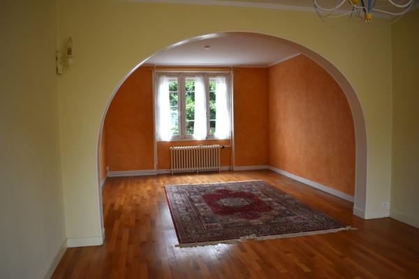 Maison de charme en pierre de 100 m² au cœur de Sablé-sur-Sarthe