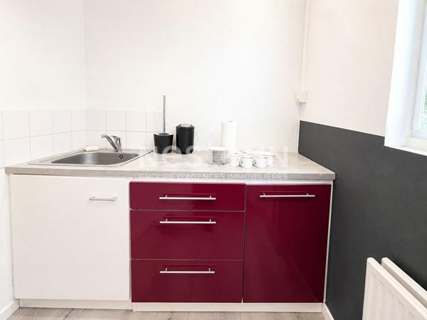 Local commercial ou professionnel à vendre à Chaumont, plus de 40m2