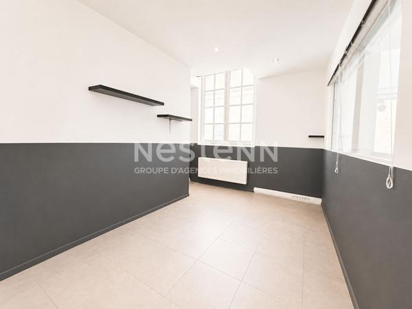 Local commercial ou professionnel à vendre à Chaumont, plus de 40m2