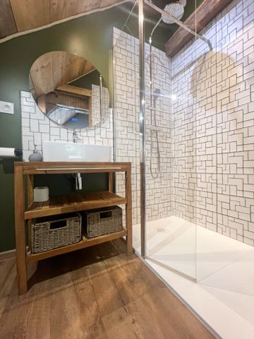 Gîte de charme 4 étoiles