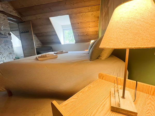 Gîte de charme 4 étoiles