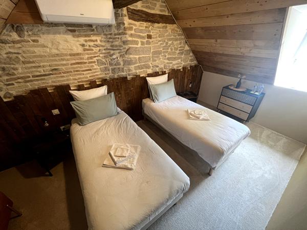 Gîte de charme 4 étoiles