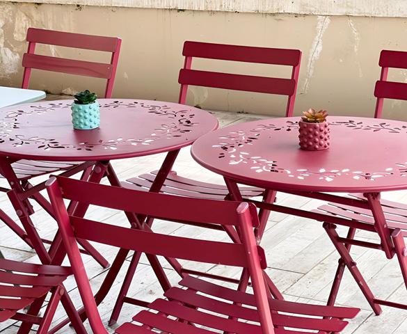 Gîte de charme 4 étoiles