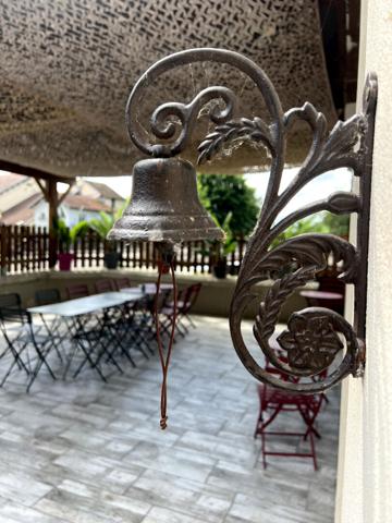 Gîte de charme 4 étoiles