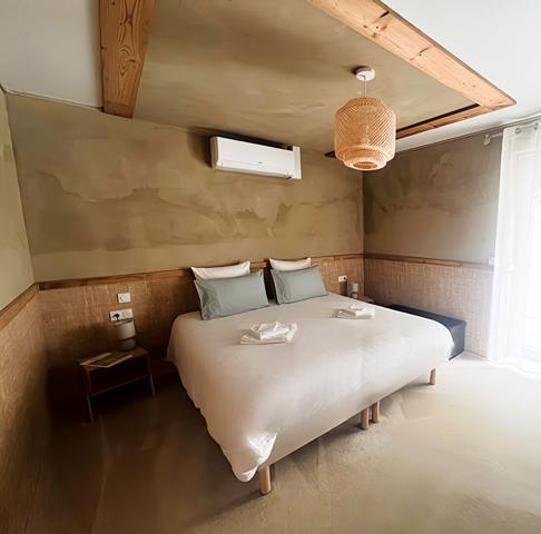 Gîte de charme 4 étoiles