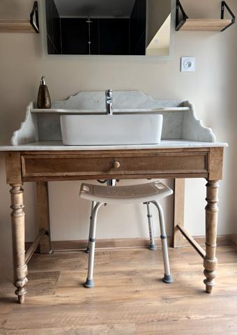 Gîte de charme 4 étoiles