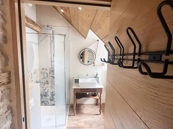 Gîte de charme 4 étoiles