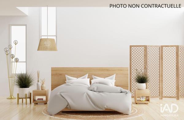 Appartement à vendre 3 pièces 70 m² Riom