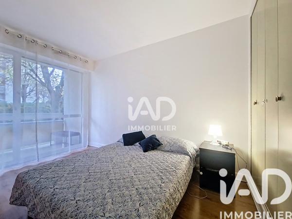 Appartement à vendre 3 pièces 59 m² Évry