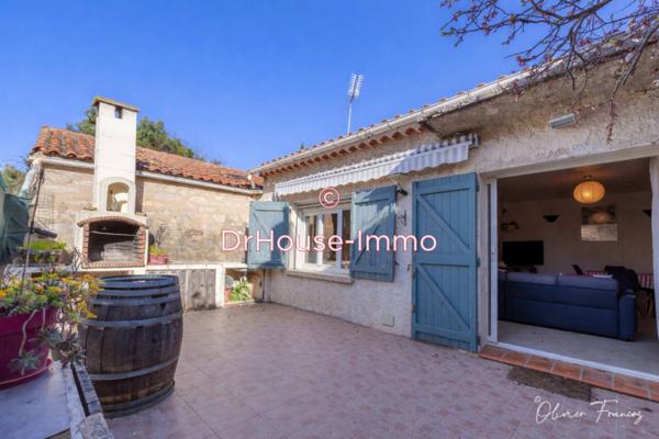 Maison à vendre 2 pièces de 53 m²